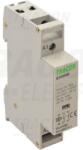 Tracon Installációs kontaktor 230V, 50Hz, 1 Mod, 1×NO+1×NC, AC1/AC7a, 25A, (EVOHK2-25V)
