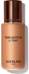 Guerlain Terracotta Le Teint fond de ten lichid pentru un look natural culoare 5W Warm 35 ml