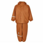 CeLaVi Set jacheta+pantaloni de vreme rece, ploaie și windstopper - CeLaVi - Pumpkin Spice (6105)