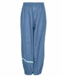 CeLaVi China Blue 120 - Pantaloni de vreme rece impermeabili cu fleece (7086)