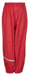 CeLaVi Persian Red 110 - Pantaloni de ploaie pentru copii, impermeabili (6995)