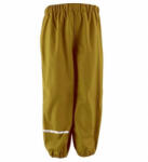 CeLaVi Nutria 130 - Pantaloni de ploaie si vreme rece impermeabila cu fleece (7091)