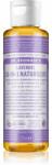 Dr. Bronner's Lavender folyékony univerzális szappan 120 ml