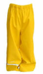 CeLaVi Sunny Yellow 120 - Pantaloni de ploaie pentru copii, impermeabili (5887)