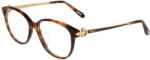 Chopard Rame ochelari de vedere dama Chopard VCH245G 0G21 Rama ochelari