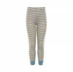 CeLaVi Blue Shadow 110 - Pantaloni leggings mari din lana merinos - CeLaVi (5180)