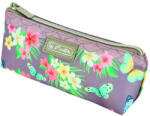 Herlitz Penar tip etui Herlitz, 1 compartiment, Motiv ladylike butterflies (50043811) Penar