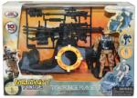 Hero Combat Set elicopter militar cu figurina, Hero Combat