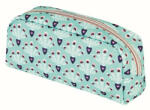Herlitz Penar tip etui Herlitz, 1 compartiment, Motiv fancy peacock (50043644) Penar