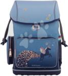 Jeune Premier Ghiozdan școlar mare Ergomaxx Unicorn Universe Jeune Premier design ergonomic de lux 39*26 cm (JPERX23176)