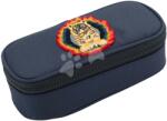 Jeune Premier Penar școlar Pencil Box Tiger Flame Jeune Premier design ergonomic de lux 22*7 cm (JPPB023191) Penar