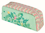 Herlitz Penar tip etui Herlitz, 1 compartiment, Motiv sweet jungle (50043651) Penar