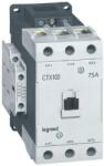  CTX3 ip. mágneskapcs. 3P 75A 2Z+2NY 110V AC (LEG-416184)