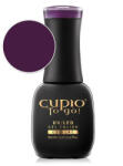 Cupio To Go! High Fashion Violet oja semipermanenta 15 ml (10645)