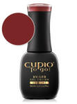 Cupio To Go! French Bordeaux oja semipermanenta 15 ml (4856)