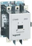  CTX3 ip. mágneskapcs. 3P 265A 2Z+2NY 380V-450V AC (LEG-416309)