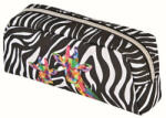 Herlitz Penar tip etui Herlitz, 1 compartiment, Motiv wild neon (50043798) Penar