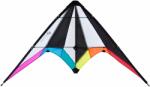 Dragon Fly Zmeu Stunt Kite Dragon Fly (51XB-uni-albnegru)