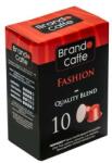 Caffe Brando Nespresso kompatibilis kávékapszula (Fashion) - kavegepbolt