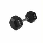 Sportmann Gantera hexagonala Sportmann 25 kg (SM1183) - sport-mag