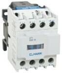 Elmark Kisfeszültségű kontaktor LT1-D 25A 400V 1NO Elmark (ELM 23252)