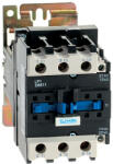 Elmark Egyenáramú kontaktor LP1-D 18A 12VDC 1NO Elmark (ELM 23964)