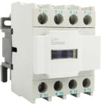 Elmark Kontaktor 4P LT1- D0910 9A 400V 1NO Elmark (ELM 234092)