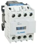 Elmark Kisfeszültségű kontaktor LT1-D 9A 400V 1NO Elmark (ELM 23092)