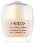 Shiseido Future Solution LX machiaj întineritor 30 ml N4 Neutral