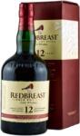 REDBREAST 12YO 40% 0, 7L