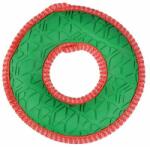 Duvoplus + Karácsonyi frisbee gumiból 16, 5x16, 5x3cm (65369279)