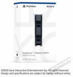 Sony PlayStation 5 DualSense Charging Station töltőállomás