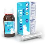 Vetri-Care Gel Vitoftal Lutein Plus 50 ml
