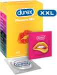 Durex Pleasure Mix 40 pack
