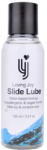 Loving Joy Alunecare 100 ml Lubrifiant Intim cu Extract de Aloe Hidratant Vegan Friendly