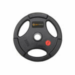 Sportmann Гумирана тежест Sportmann Deluxe 20 кг/ 51 мм