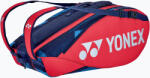 YONEX Pro sac de tenis roșu H922293S