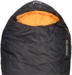 Gelert Спален чувал Gelert Horizon 300 Sleeping Bag - Black/Orange Спален чувал