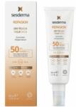 Sesderma Crema pentru protectie solara cu SPF 50 Repaskin Dry Touch, 50 ml, Sesderma