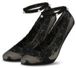 Gatta Foots Baleriness 37 Nero