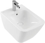 Villeroy & Boch Bideu suspendat, Villeroy & Boch, Finion, 37, 5 x 56 cm, alb alpin (446500R1)