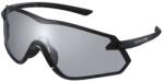 Shimano S-phyre X Szemüveg Metallic Fekete/photochromatic D Szürke