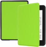 Amazon Kindle 10. generáció 2020 Smart Tok Zöld + E-könyvek
