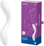 Satisfyer Rrroling mozgó golyós G-pont vibrátor