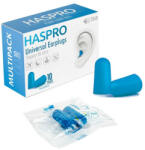  Set dopuri de urechi Multi 10, Blue, 10 perechi, Haspro