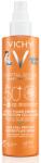 L'Oréal Vichy Capital Soleil Spray protector pentru copii SPF 50+ 200 ml