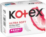  Absorbante Ultra Soft Super, 8 buc, Kotex