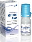  Solutie oftalmica Oftaial Plus, 10 ml, Alfa Intes Lichid lentile contact