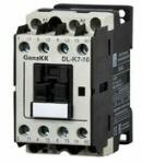 Ganz KK Kontaktor (mágneskapcsoló) 7.5kW/400VAC-3 3Z 42V50Hz 1z csavaros 32A/AC-1/400V DIL-K7-10 Ganz KK - 300-0002-210-DL (300-0002-210-DL)