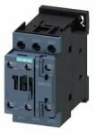 Siemens Kontaktor (mágneskapcsoló) 11kW/400VAC-3 3Z 24V50Hz 1z 1ny csavaros 40A/AC-1/400V SIRIUS SIEMENS - 3RT2026-1AB00 (3RT2026-1AB00)